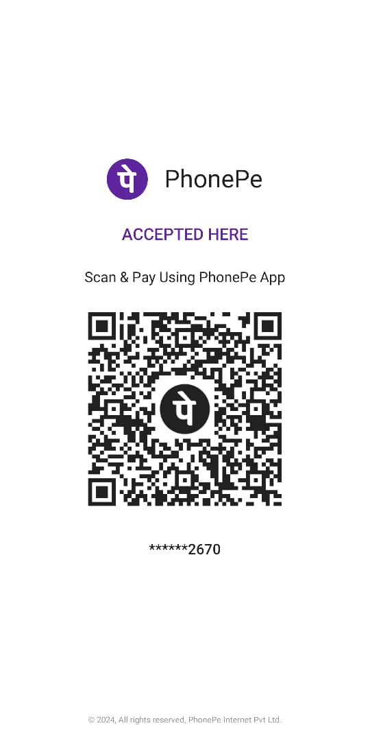 Online Payment