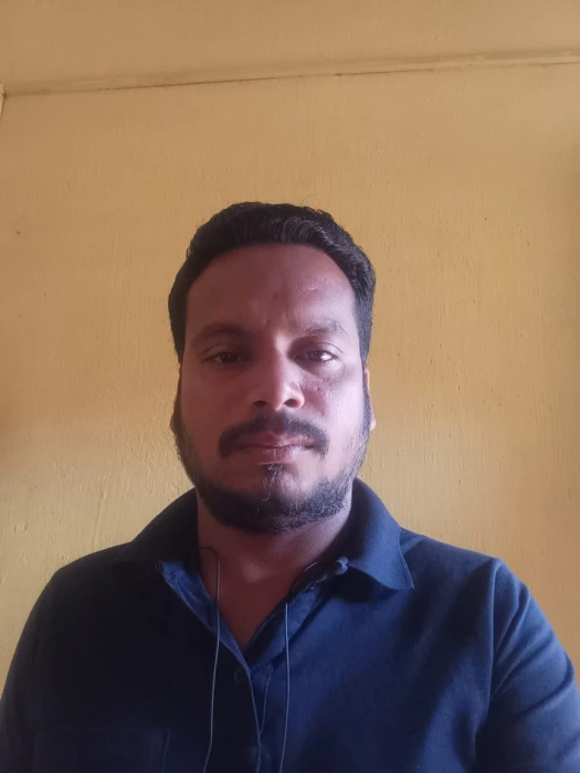 Shiv sahu Exam department